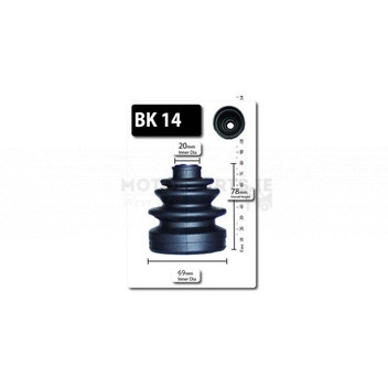 Image for CV Boot Kit