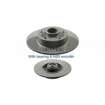 Image for Brake Disc