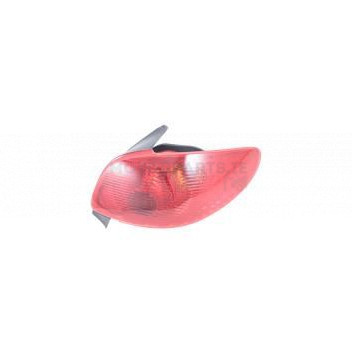 Image for Rear Lamp Unit