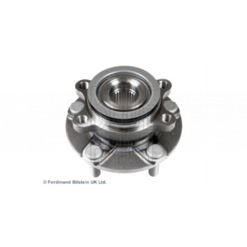 Image for Wheel Bearing Kit