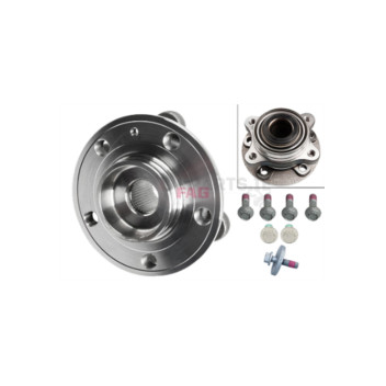 Image for Wheel Bearing Kit