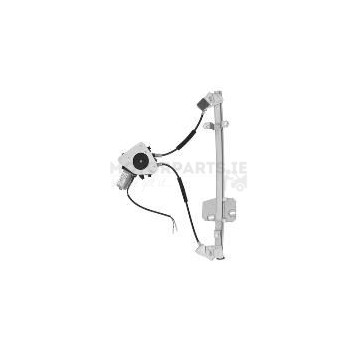 Image for Window Regulator