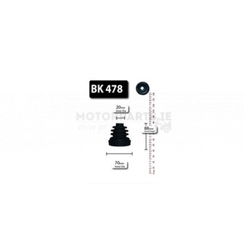 Image for CV Boot Kit