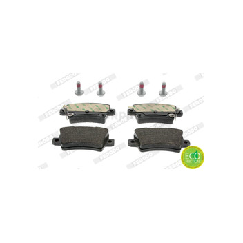 Image for Brake Pad Set