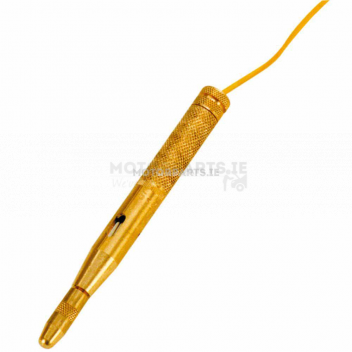 Image for Voltage tester (Copper)