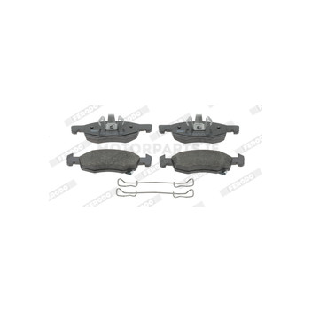 Image for Brake Pad Set