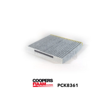 Image for Cabin Filter