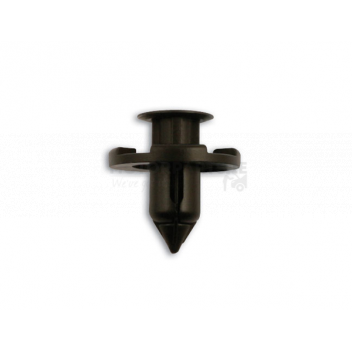 Image for Push Rivet for Nissan/Mitsubishi/Toyota Pk 10