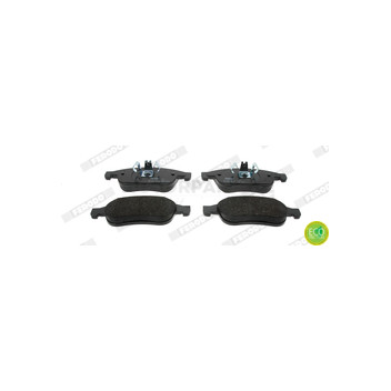 Image for Brake Pad Set