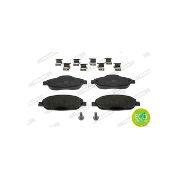 Image for Brake Pad Set