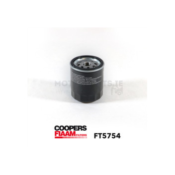 Image for Oil Filter