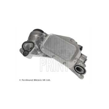 Image for Oil Filter Housing