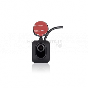 Image for REAR DASH CAM WITH NIGHT VISION