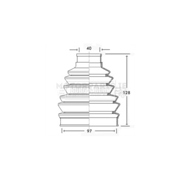 Image for CV Boot Kit