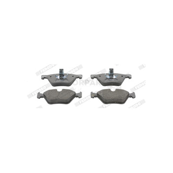 Image for Brake Pad Set