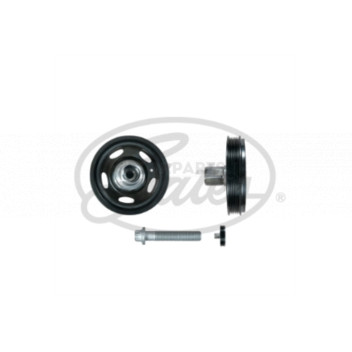 Image for Torsion Vibration Damper
