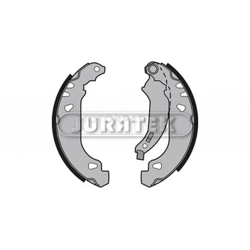 Image for Brake Shoe Set