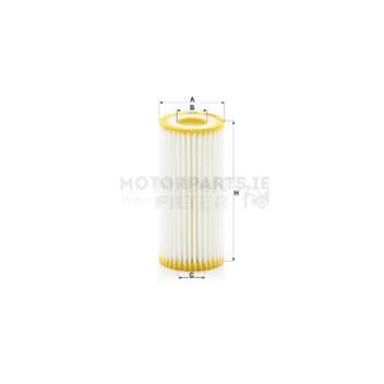 Image for Oil Filter