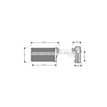 Image for Heater