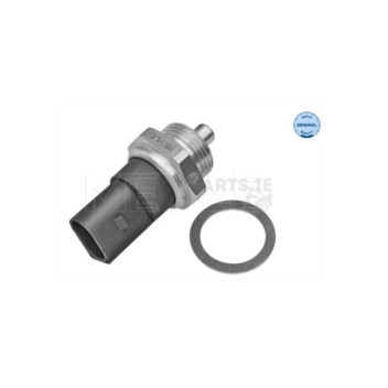 Image for Temperature Transmitter