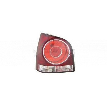 Image for Rear Lamp Unit