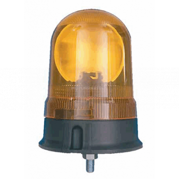 Image for RING 12+24V BEACON 1 BOLT MOUNT