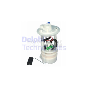 Image for Fuel Pump