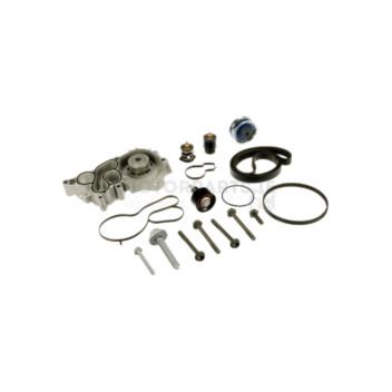 Image for Timing Belt-Water Pump Kit