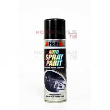 Image for GLOSS BLACK 300ML