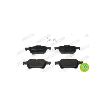 Image for Brake Pad Set