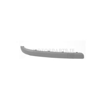 Image for Bumper Moulding