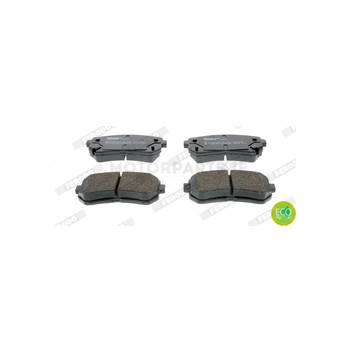 Image for Brake Pad Set