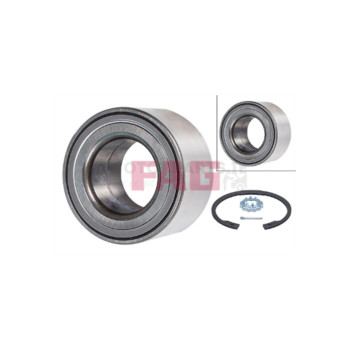 Image for Wheel Bearing Kit