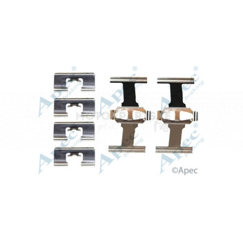 Image for Brake Fitting Kit