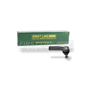Image for Tie Rod End