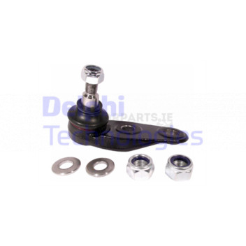 Image for Ball Joint