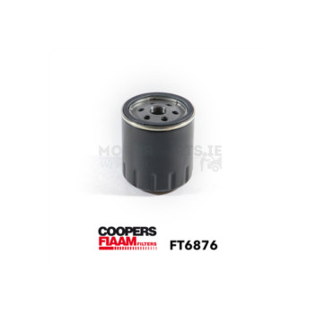 Image for Oil Filter