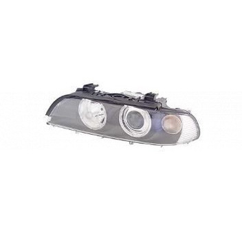 Image for Head Lamp Unit
