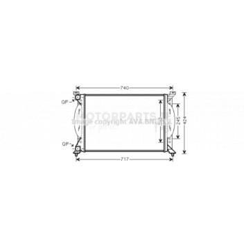 Image for Radiator