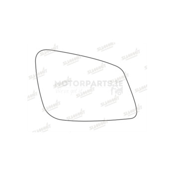 Image for Mirror Glass