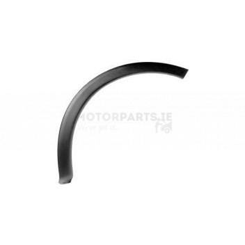 Image for Wheel Arch Moulding