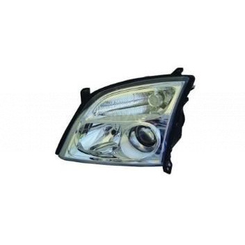 Image for Head Lamp Unit