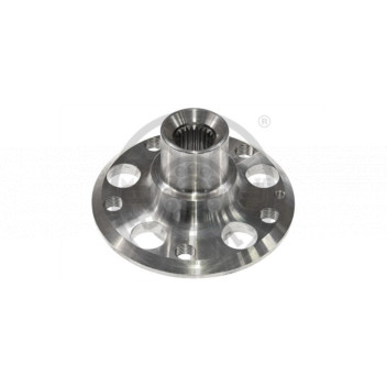 Image for Wheel Hub