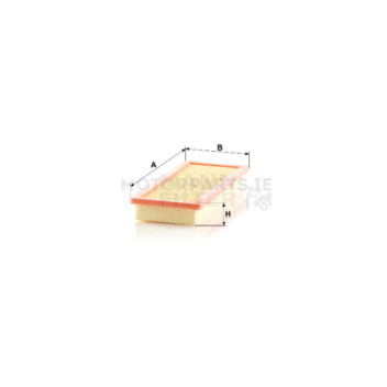 Image for Air Filter