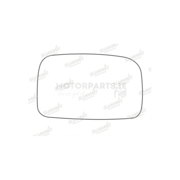 Image for Mirror Glass