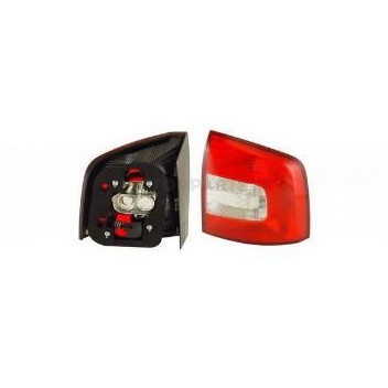 Image for Rear Lamp Unit