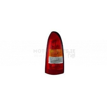 Image for Rear Lamp Unit