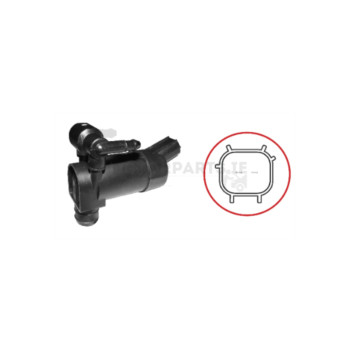 Image for Washer Pump