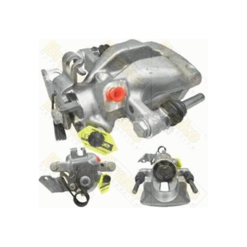 Image for Brake Caliper