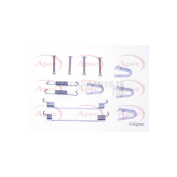 Image for Brake Fitting Kit